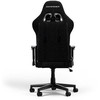DXRACER Prince Series L juoda-pilka ergonominė kėdė (L24-FBC-NG)