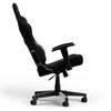 DXRACER Prince Series L juoda-pilka ergonominė kėdė (L24-FBC-NG)