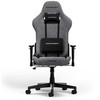 DXRACER Prince Series L pilka ergonominė kėdė (L24-FBC-G)