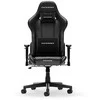 Žaidimų kėdė DXRacer Prince Series L, Juoda (F24-LTC-N)