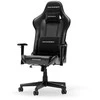 Žaidimų kėdė DXRacer Prince Series L, Juoda (F24-LTC-N)