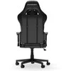 Žaidimų kėdė DXRacer Prince Series L, Juoda (F24-LTC-N)