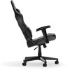 Žaidimų kėdė DXRacer Prince Series L, Juoda (F24-LTC-N)