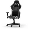 DXRACER Prince Series L juoda-balta ergonominė kėdė(F24-LTC-NW)