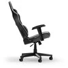 DXRACER Prince Series L juoda-balta ergonominė kėdė(F24-LTC-NW)