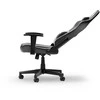 DXRACER Prince Series L juoda-balta ergonominė kėdė(F24-LTC-NW)