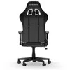 DXRACER Prince Series L juoda-balta ergonominė kėdė(F24-LTC-NW)