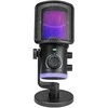 Fifine Technology FIFINE AmpliGame AM6 RGB Juodas (Juodas) Kondensatorinis Mikrofonas