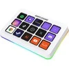 FIFINE Ampligame D6 Stream Deck Baltas