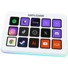 FIFINE Ampligame D6 Stream Deck Baltas