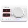 FIFINE AmpliGame SC9W Audio mikšerinis pultas | Baltas