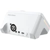 FIFINE AmpliGame SC9W Audio mikšerinis pultas | Baltas