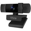 FIFINE K438 4K kamera | Juoda