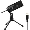 Mikrofonas FIFINE K669B USB