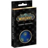 FragON Arm Sleeve World of Warcraft Alliance Seamless, S