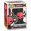 Funko POP animacija: Samurajus Jack S1 – vyriausioji kunigienė