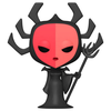 Funko POP animacija: Samurajus Jack S1 – vyriausioji kunigienė