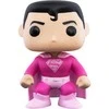 Funko POP! Heroes: DC Breast Cancer Awareness - Superman (Rožinė) Vinyl Figure