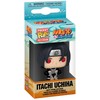 FUNKO POP! Raktų pakabutis: Naruto - Itachi Uchiha