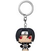 FUNKO POP! Raktų pakabutis: Naruto - Itachi Uchiha