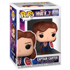 Funko POP! Marvel: What If – Captain Carter