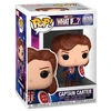 Funko POP! Marvel: What If – Captain Carter