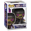 Funko POP: Marvel What If – T'Challa Star-Lord