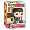 Funko POP! NBA: Legends - John Stockton, Mėlyna All Star Uni 1992