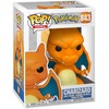 FUNKO POP! Vinilinė figūrėlė: Pokemon - Charizard