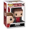 FUNKO POP! Vinilinė figūrėlė: Money Heist: Denver