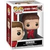 FUNKO POP! Vinilinė figūrėlė: Money Heist: Denver