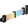 GAMEMAX 12V-2x6 Cable-BK
