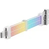 Gamemax | 12VHPWR CABLE-WH | Modular cable