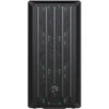 Gamemax Case | CLAW 460 BK | ATX