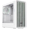 Gamemax Case | CLAW 460 WH | ATX