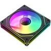 Gamemax Case Fan | FN12A-S8I | Juodas