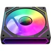 Gamemax Case Fan | FN12A-S8I | Juodas
