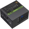 Gamemax maitinimo blokas | GX 750GF | 750 W | Auksinis | Pilnai modulinis