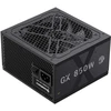 Gamemax PSU | GX 850GF | 850 W | Gold | Full Modular