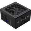 Gamemax PSU | GX 850GF | 850 W | Gold | Full Modular