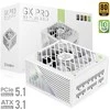 GAMEMAX GX PRO 750G WH