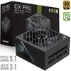 Gamemax PSU | GX 850G | 850 W | Gold | Modular