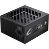 Gamemax PSU | GZ 750G | 750 W | Gold | Full Modular