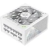 Gamemax PSU | GZ 750G WH | 750 W | Gold | Baltas | Full Modular