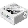 Gamemax PSU | GZ 850G WH | 850 W | Gold | Baltas | Full Modular