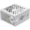 Gamemax PSU | GZ 850G WH | 850 W | Gold | Baltas | Full Modular