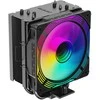 Gamemax CPU Air Cooler | ICE FORCE BK | Juodas