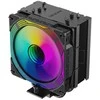 Gamemax CPU Air Cooler | ICE FORCE BK | Juodas