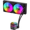GAMEMAX IceBurg 240 Infinity