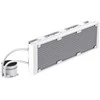 Gamemax CPU Liquid Cooler | ICEBURG 360 INFINITY WH | Baltas